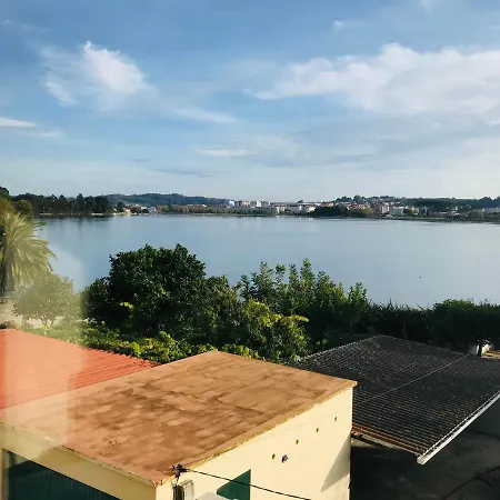 Appartement Apartamento Acogedor Con Vistas En Santa Cristina