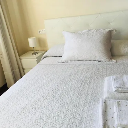 Appartement Apartamento Acogedor Con Vistas En Santa Cristina *