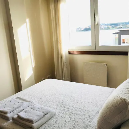 Apartamento Acogedor Con Vistas En Santa Cristina Appartement