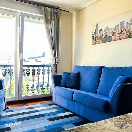 Apartamento Acogedor Con Vistas En Santa Cristina Appartement *