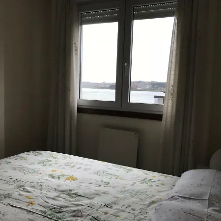 Apartamento Acogedor Con Vistas En Santa Cristina Appartement *