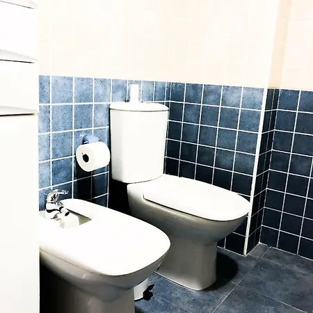 Apartamento Acogedor Con Vistas En Santa Cristina *