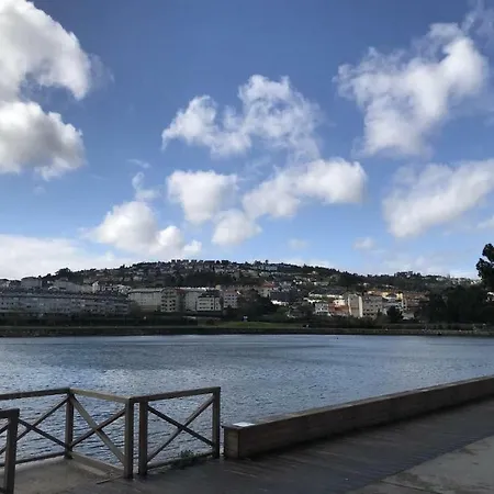 Appartement Apartamento Acogedor Con Vistas En Santa Cristina